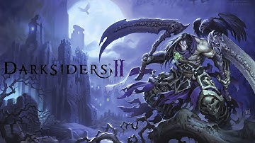 ROAD TO DARKSIDERS III | DARKSIDERS 2 GAMEPLAY BLIND WALKTHROUGH PART 3 : THE FORGE LANDS