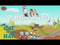 Building bridges  the cat in the hat  pbs kidss