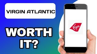 IS THE VIRGIN ATLANTIC APP WORTH USING? (EXPLAINED) screenshot 2