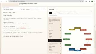 AI Powered Legal Discovery Workspace