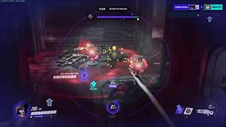 Aimbot Widow - PS4 - Ranking Up to Competitive