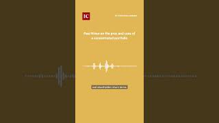 Why F&C Investment Trust uses a concentrated portfolio model #investing #finance
#Investing #finance #personalfinance #investments #business #portfolio #portfoliomanagement
The F&C Investment Trust (FCIT) is as close to a household name as a fund can be. Founded in the 19th century, its global stocks “one-stop shop” nature has made it a favourite for investors for decades, and despite changing managers and fund houses, it’s remained true to its aim.
Val Cipriani chats with current manager Paul Niven about the trusts approach, the pros and cons of a concentrated portfolio and much more besides.
Listen to the episode on @YouTube now: https://youtu.be/6_e6_ozzciY
Listen to our podcasts: https://www.investorschronicle.co.uk/podcasts/?utm_medium=social&utm_source=youtube&utm_campaign=editorial
Subscribe to Investors Chronicle: https://www.investorschronicle.co.uk/product-matrix?utm_medium=social&utm_source=youtube&utm_campaign=editorial
Investors Chronicle has supported private investors in the UK for over 160 years by highlighting rewarding investment opportunities. Our award-winning expert writers research hundreds of companies and funds suitable for all risk appetites, to provide clear, independent recommendations for individual investors who want to make their money grow and outline how to make the most of different types of investment vehicles at all stages of your life.
Follow The Companies and Markets Show on @YouTube: https://www.youtube.com/playlist?list=PLnrcXTQl38frCLdb4HDxepjhvod-gN662
Follow Lee and the IC: https://www.youtube.com/playlist?list=PLnrcXTQl38fqB-A5bJJ-GtFjm3Q9S9Xnx
Listen to our interviews here: https://www.youtube.com/playlist?list=PLnrcXTQl38fo1Oio19rTsLt9fD2s4hKst
Follow us on LinkedIn: https://www.linkedin.com/showcase/financial-times investors-chronicle/
Follow us on Instagram: https://www.instagram.com/investorschronicle/?hl=en
Get the latest investing updates on WhatsApp: https://whatsapp.com/channel/0029VaD6zjW9WtBxc0gFG13F Why F&C Investment Trust uses a concentrated portfolio model #investing #finance