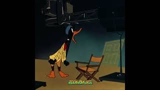 Daffy Duck unhinged 🫣🤪