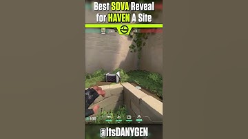 STYLISH SOVA ATTACKING REVEAL FOR A ON HAVEN