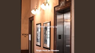 Pulsating Music for Elevators
