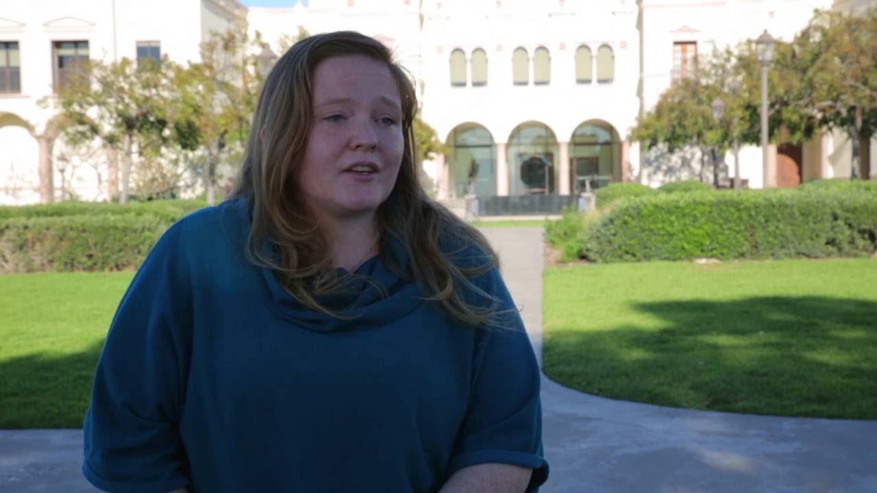 Opportunities for students abroad through the Kroc School of Peace ...