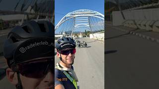 Tag 372 meiner Fahrradweltreise #cycling #bikepacking #abenteuer #reise #fahrrad