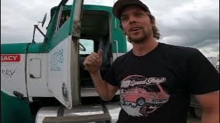 Download lagu Kenworth Race Truck Build And The Start Of Miiles Of Mayhem