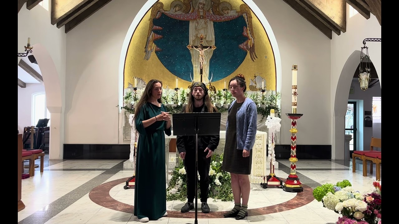 Ave Maria, Opus 66/28 (Ravanello)