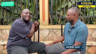 Kazibwe Kapo Obwenzi Bwa Bakadde Busesa