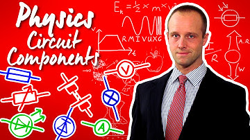 Circuit Components - Physics - Science - Get That C In your GCSE and IGCSE