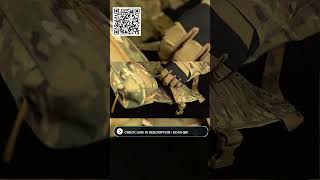 Tactical Vest Alpha Chest Rig SS Style MOLLE Modular Quick Release 34 Split Chassis Militar Magazin Tactical Vest Alpha Chest Rig SS Style MOLLE Modular Quick Release 34 Split Chassis Militar Magazin