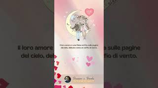 L' amore puro 🌙