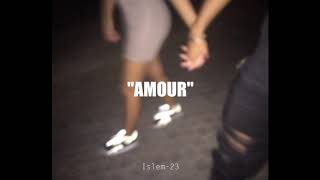 Video thumbnail of "Islem-23 - Amour"