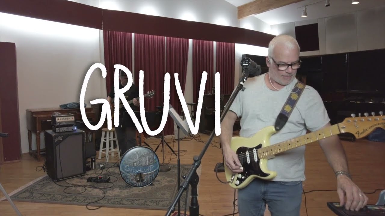 The Making Of Smash 'Em by GRUVLAND