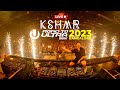 Capture de la vidéo Kshmr Live At Road To Ultra Music Festival India 2023 | Bangalore | Full Set