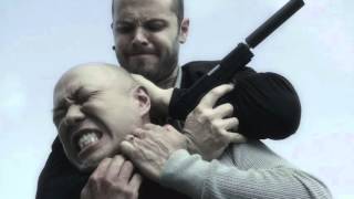 Banshee Season 4 Episode Lucas And Carrie Discuss Options With Fat Au Cinemax