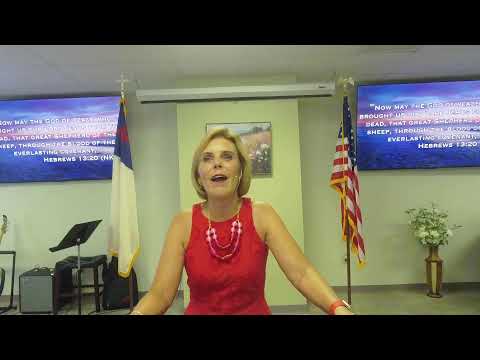 Charis Christian Fellowship Live Stream 8/17/25 Charis Christian Fellowship Live Stream 8/17/25