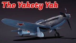 New Event Vehicle Announced! - Eremin's Yak-3 - Legend of Victory Event [War Thunder]