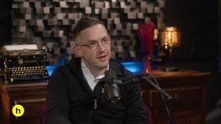 ‘Stranger Things consciously rewrites the 1980s,’ says sociologist Stas Skarzynski