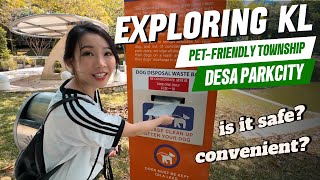 We Explored Desa ParkCity KL — Would You Move Here from Singapore?