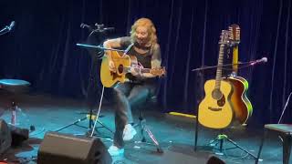 Anneke van Giersbergen - I Saw a Car - Live in Chile 2023