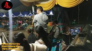 GONDANG BATAK ASAL PASARIBU TOBING #tili2_bukit  #silima2 #partuat_ni_silima2 ronson marbun sax lim