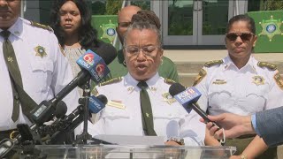 Ten inmates escape from New Orleans jail