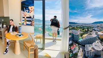 ĐI VŨNG TÀU NÊN Ở ĐÂU “CHANH SẢ” MÀ GỌN TÚI TIỀN? | Càn Quét Sài Gòn