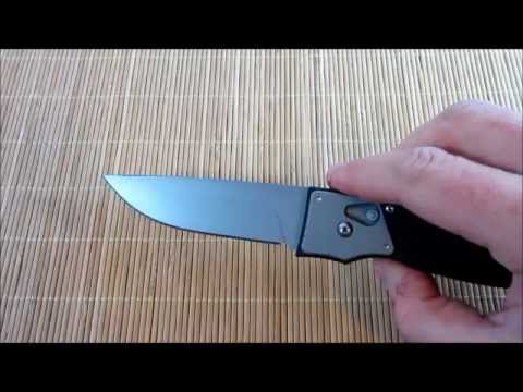 VR To X4CTO : I Want To But I Can't - A Knife I Can't Carry =\