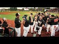 Oregon State Baseball 2018 Season Recap - The Road to Omaha