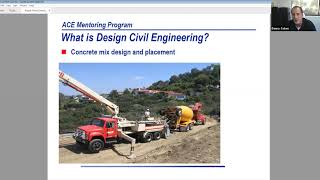 ACESD Session 2 Civil Engineering Fall 2020