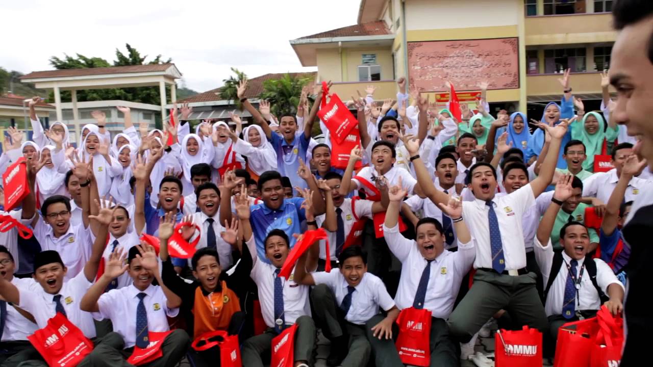 Smk bandar baru salak tinggi