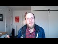 End of video
