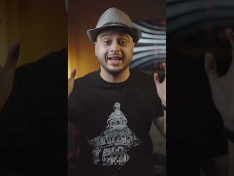 في كوريا الجنوبية اول برج مختفي في العالم