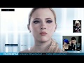 Connor Plays Detroit: Become Human - Final #5