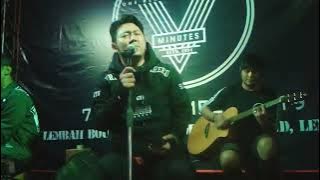 Richie x Five Minutes - Menanggung Rindu || Akustik