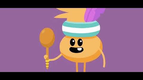Dumb Ways To Die 2 But In Reverse #23