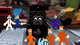 Thomas and Friends Mavis Remake