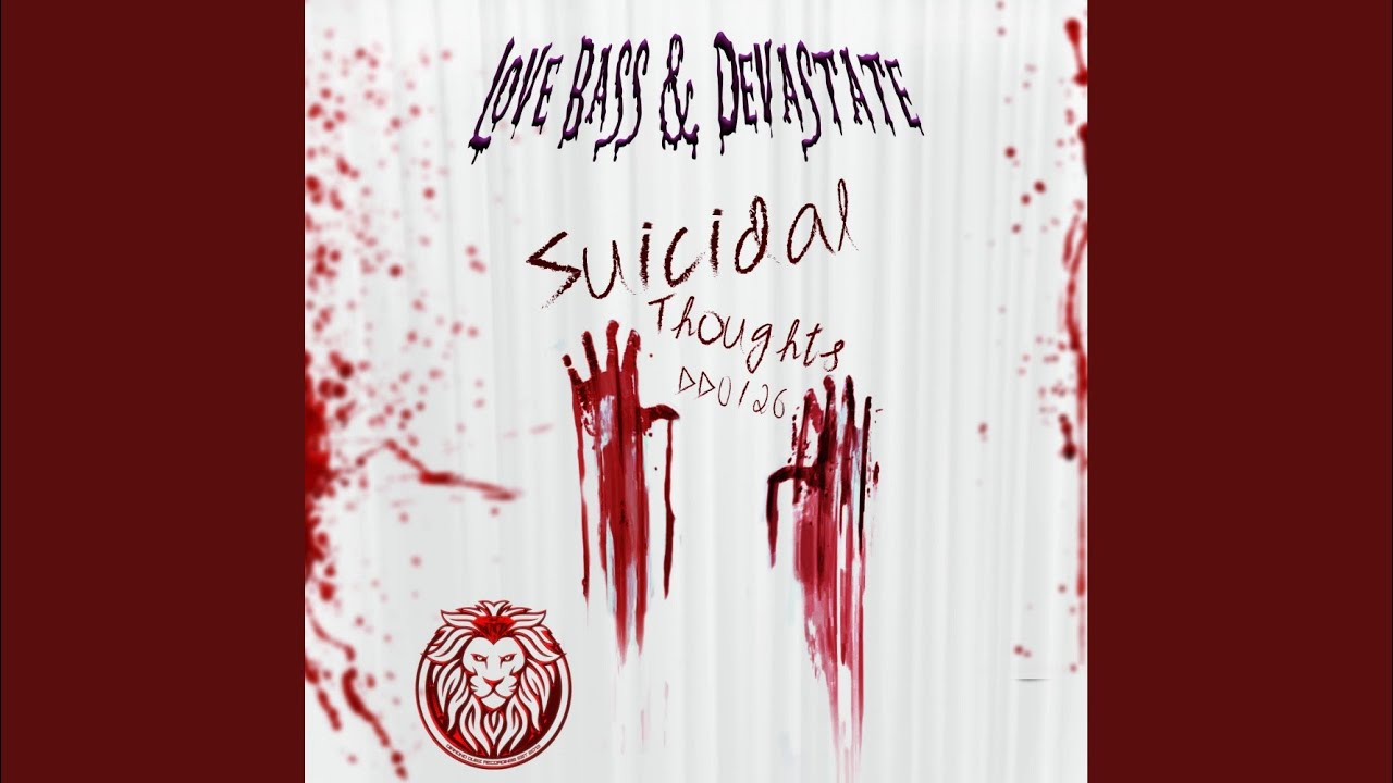 Guarda Suicidal Thoughts (Original Mix) su YouTube Guarda Suicidal Thoughts (Original Mix) su YouTube