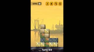 Swap The Box Android Apps Gameplay screenshot 4