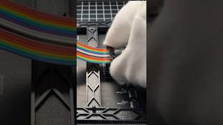 Building a Custom LED Display  #engineering #3dprinting  #electronics