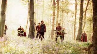 Camelot - остров невезения (Merlin BBC) Camelot - остров невезения (Merlin BBC)