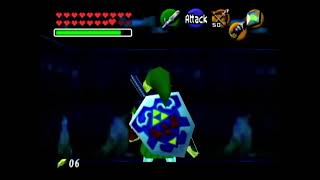 Master of Time: Fast Death Temple Skulls (100%)