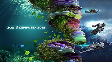 Jason Chen - About SUSTAINABILITY, what I mean is... | Acer Computex