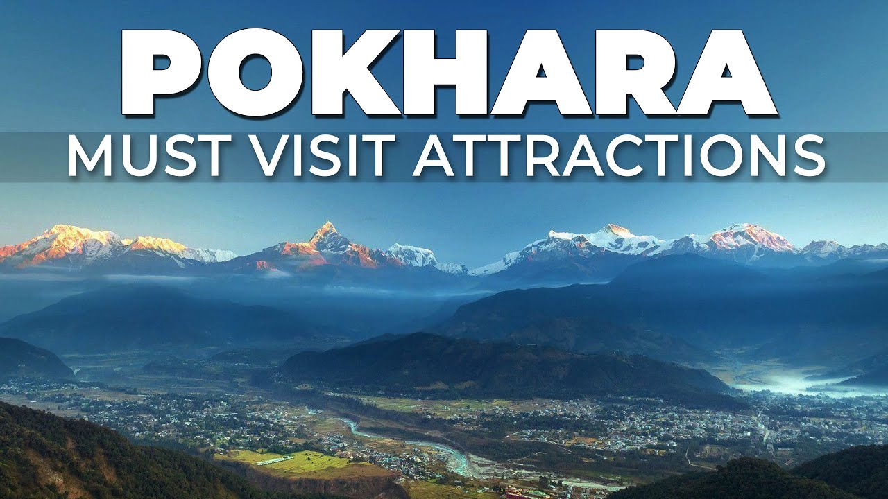 15 AMAZING Pokhara Tourist Places to Explore in 2026