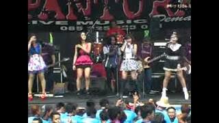 Pantura Goyang Pantura live in Kendal
