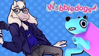 Wobbledogs | Most "Normal" Dogs You'll Ever See - (Live Stream 10-26-25)