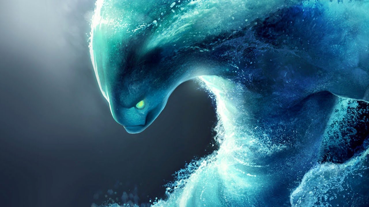 гайд на morphling dota 2 фото 59