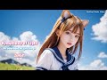 【Super Cute AI Idol】LuvMint - "Symphony of Light" English Ver. [Official MV]